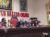 firma de convenio con PNUD y gobernación de Oruro