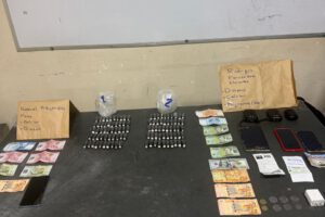 Imagen de la requisa
