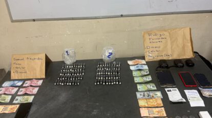 Imagen de la requisa