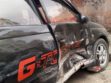 Imagen del accidente