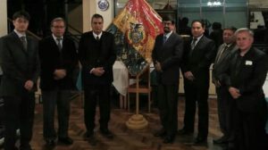 Sociedad Boliviana de Oftalmología Filial - Oruro