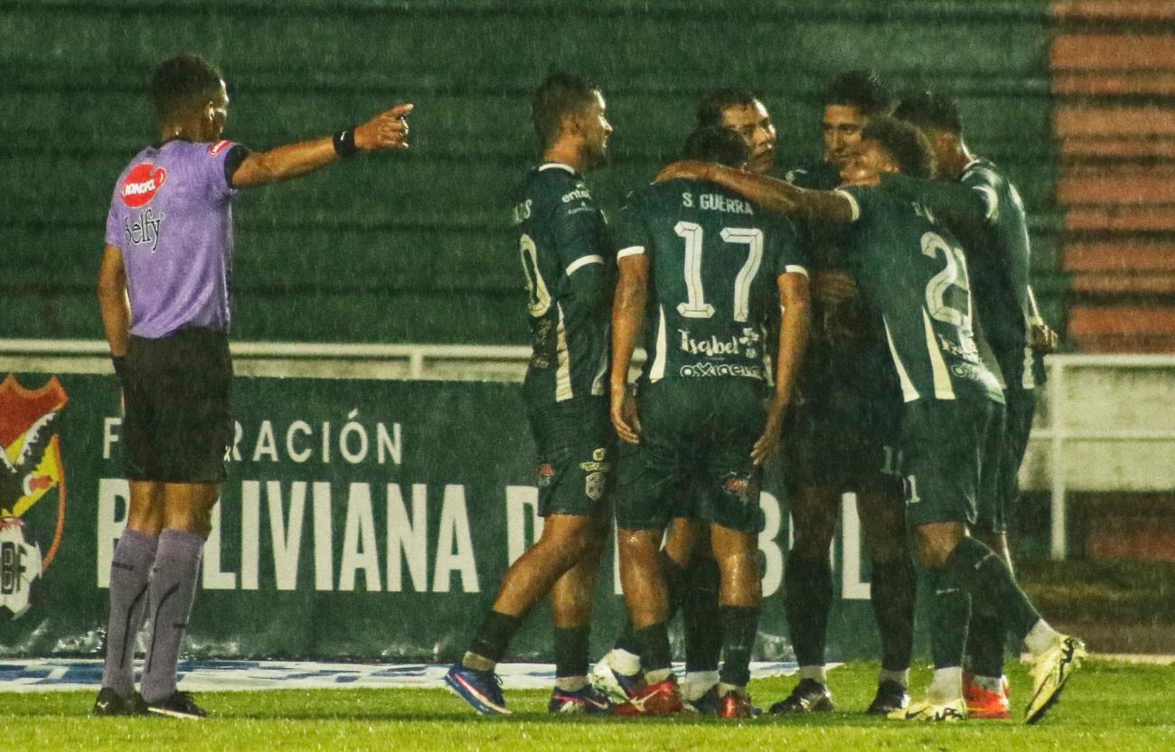 División Profesional 2026, Club Independiente, Club San Antonio