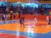 Liga de Futsal 2026, Club Fantasmas, Club Víctor Muriel