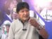 Evo Morales