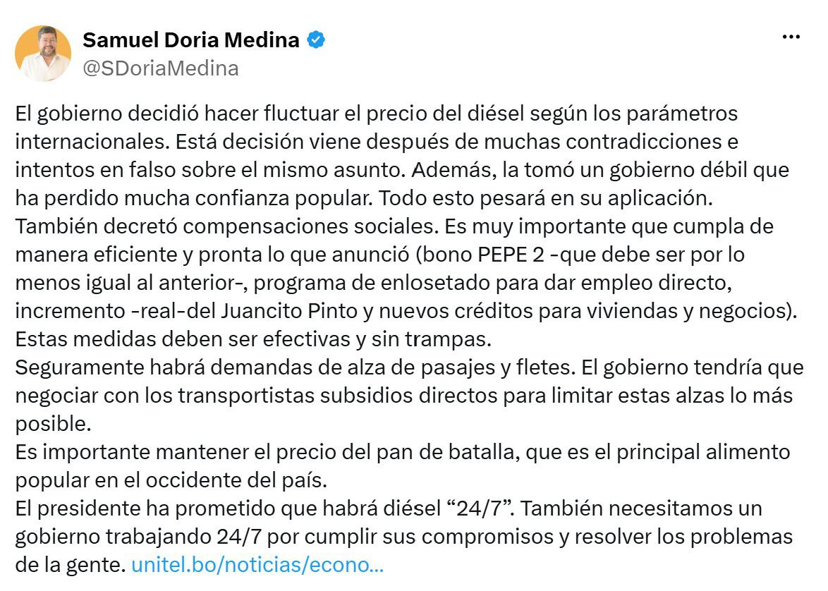 Anuncio
