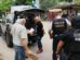 Policía boliviana