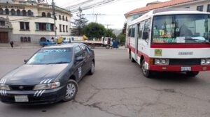 Movilidades