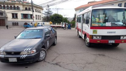 Movilidades