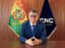 Eduardo Olivo, presidente de la Cámara Nacional de Comercio.