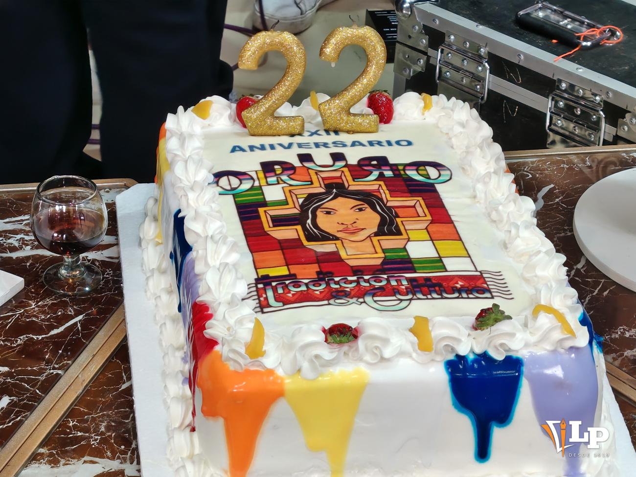 Torta o pastel