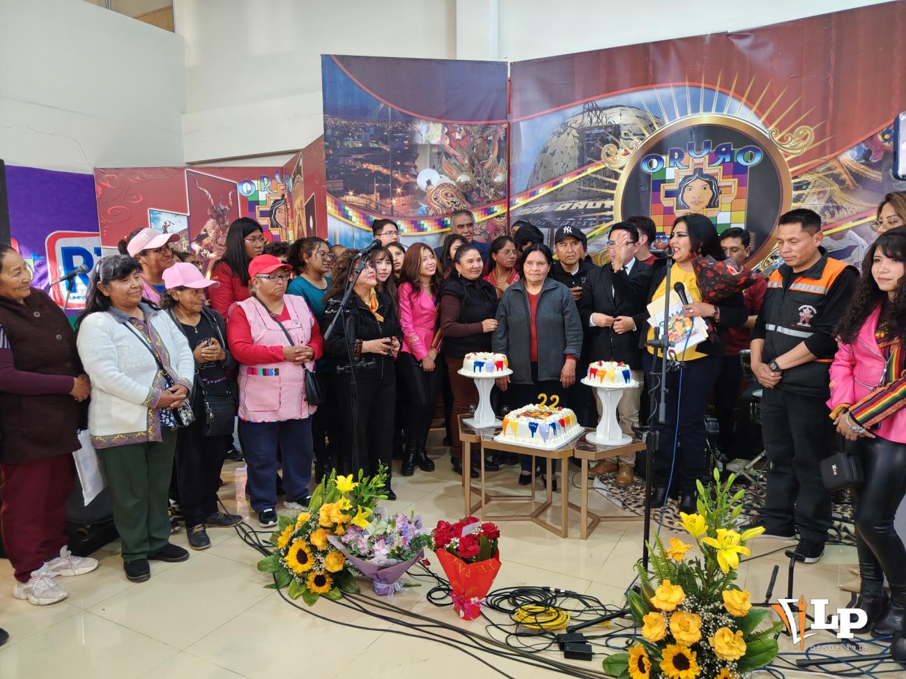 Oruro Tradición y Cultura