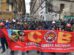Marcha de la Central Obrera Boliviana