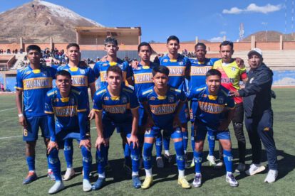 Copa Simón Bolívar 2026, Club EM Huanuni, Libertad FC