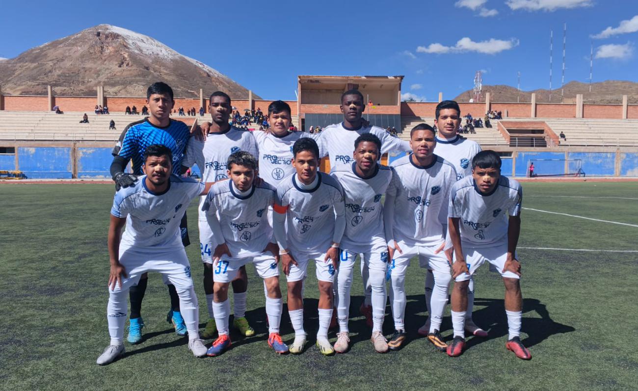 Copa Simón Bolívar 2026, Club EM Huanuni, Libertad FC