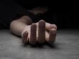 Feminicidio de una mujer