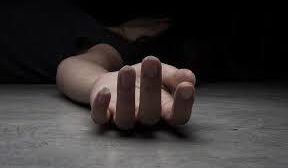 Feminicidio de una mujer