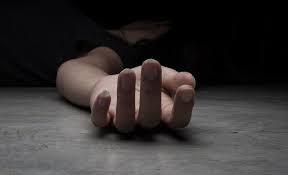 Feminicidio de una mujer