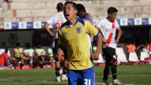 División Profesional 2026, Club Always Ready, Club ABB