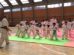 Karate kyokushin, Seminario de Karate en Oruro