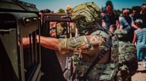 El Escudo de las Américas es una alianza impulsada por Estados Unidos