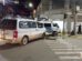 Autos colisionados