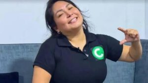 Susy Isabel Aponte Polo