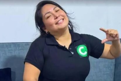 Susy Isabel Aponte Polo