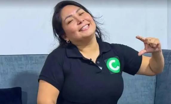 Susy Isabel Aponte Polo