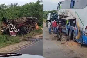 Accidente de transito