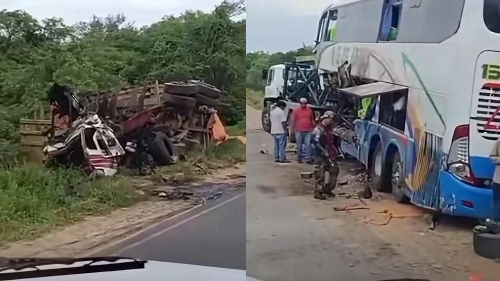Accidente de transito