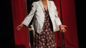 Soledad Ardaya