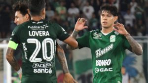 División Profesional 2026, Club Oriente Petrolero, Club Blooming