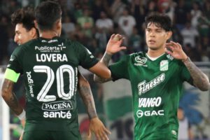 División Profesional 2026, Club Oriente Petrolero, Club Blooming