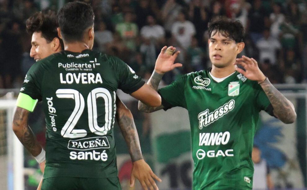 División Profesional 2026, Club Oriente Petrolero, Club Blooming