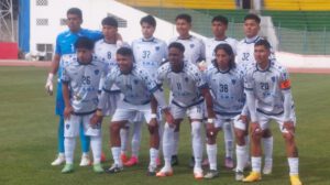 Copa Simón Bolívar 2026, Club EM Huanuni, CD Fatic, Club Ingenieros