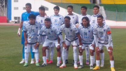 Copa Simón Bolívar 2026, Club EM Huanuni, CD Fatic, Club Ingenieros