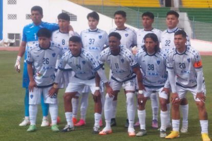 Copa Simón Bolívar 2026, Club EM Huanuni, CD Fatic, Club Ingenieros