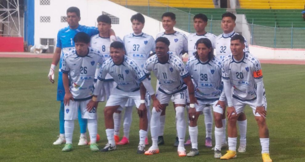 Copa Simón Bolívar 2026, Club EM Huanuni, CD Fatic, Club Ingenieros