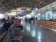 Terminal de Buses de Cochabamba