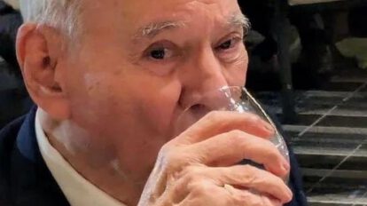 “Goni” reapareció y pidió unidad en el MNR