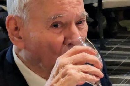 “Goni” reapareció y pidió unidad en el MNR