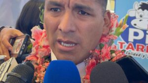 Alcalde