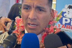Alcalde