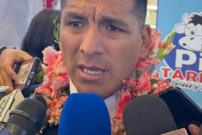 Alcalde