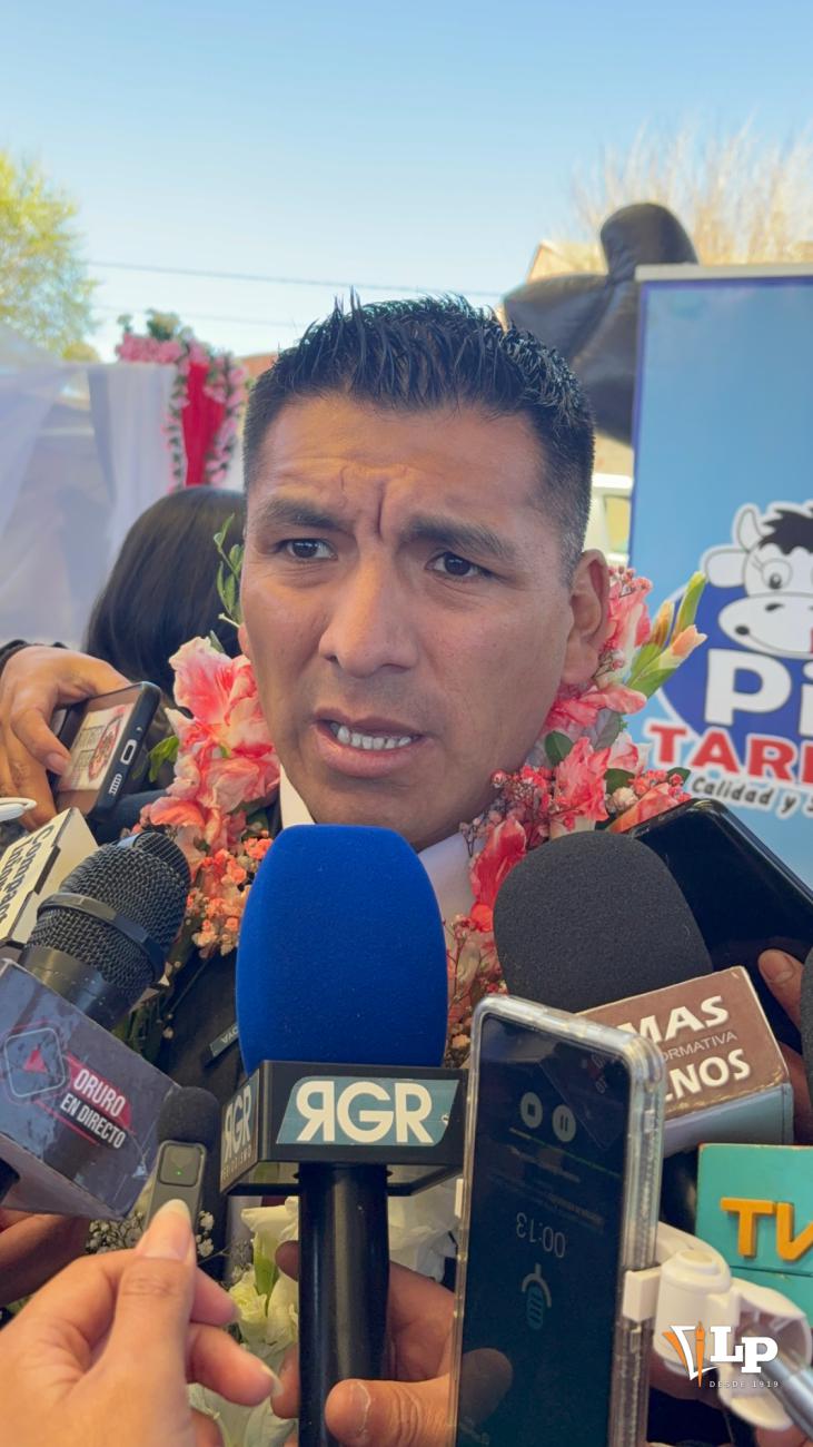 Alcalde