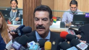 Manfred Reyes Villa
