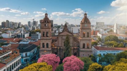 iglesia