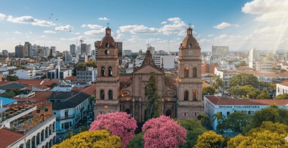 iglesia