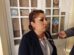 La diputada Raquel Ponce