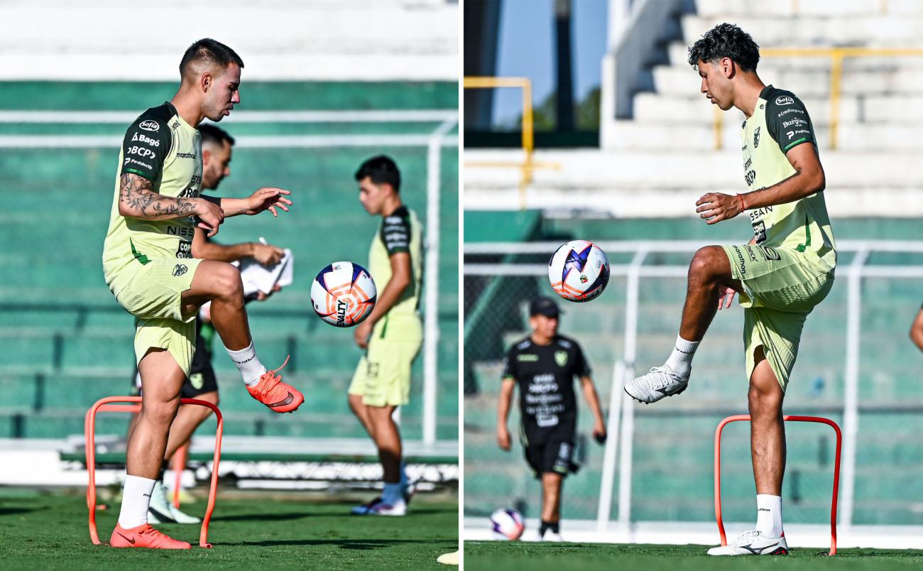Selección Boliviana, Fecha FIFA, Partidos Amistosos